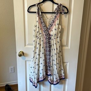 Ella Moss Dress